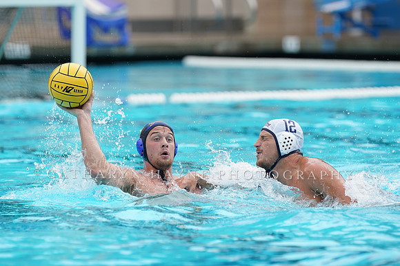 MWP:California Golden Bears vs UCSB Gauchos