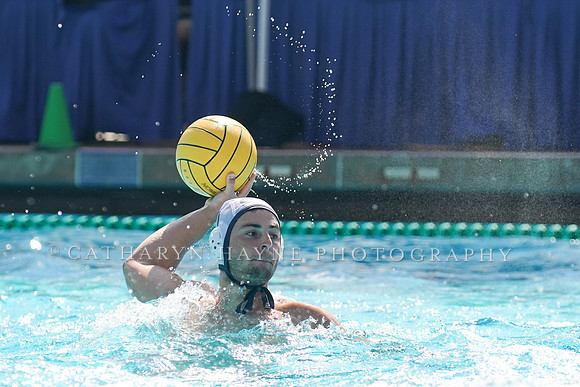 MWP:California Golden Bears vs USC Trojans