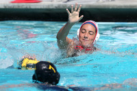 USA Water Polo: Womens Senior Nationals: New York Athletic Club A vs SoCal A