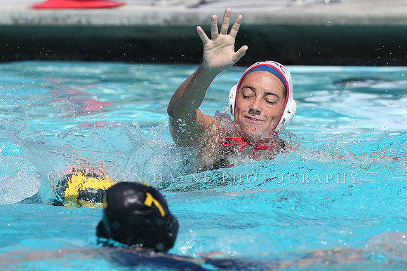 USA Water Polo: Womens Senior Nationals: New York Athletic Club A vs SoCal A