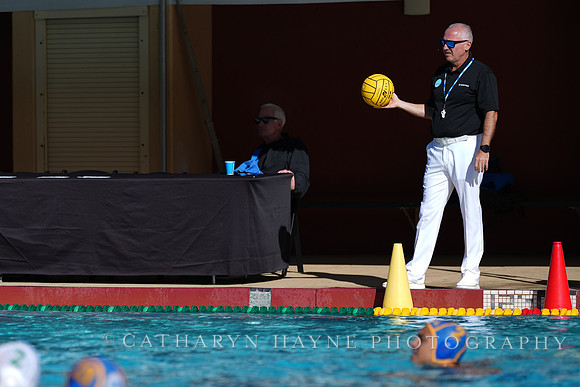 MWP: Salem University Tigers vs UCLA Bruins