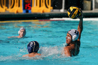 High School Water Polo: Redwood High School Junior Varsity vs Leland High School Junior Varsity