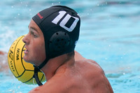 Youth Water Polo: Roche Tournament: Redwood High School Varsity vs St. Ignatius High School Varsity