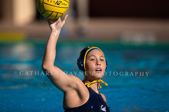Cal vs UC Davis