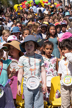 2024 Live Oak Graduation