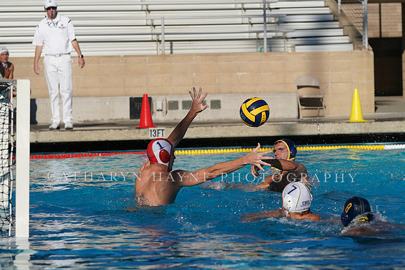 MWP: California Golden Bears vs Cal Baptist University