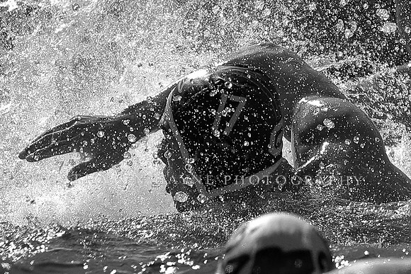Collegiate Mens Water Polo: California Golden Bears vs UC Santa Barbara Gauchos