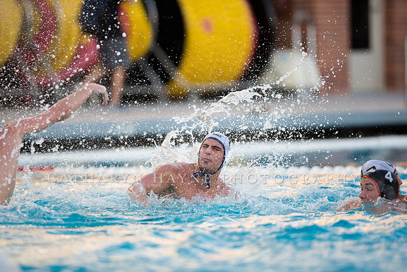MPSF Cal vs UOP