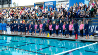 USA Water Polo Women's Water Polo Exhibition Series: USA vs Netherlands