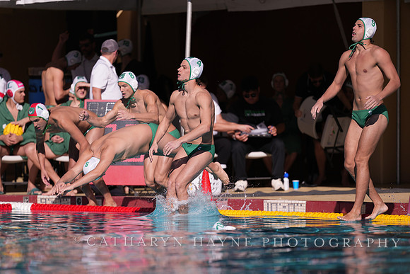 MWP: Salem University Tigers vs UCLA Bruins