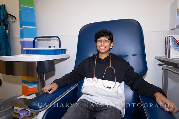 UCSF Patient Ambassador Kick-off