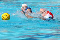 USA Water Polo: Girl's Olympic Development Program Championships: Development: Championship Game: CST Red vs PAC Red