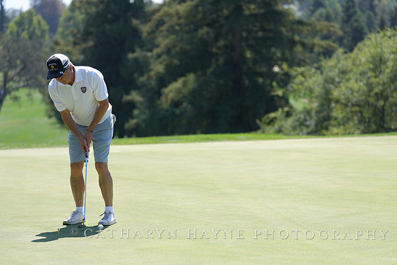 USA Water Polo Golf Tournamentr