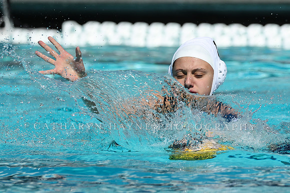 Youth Water Polo: USA Water Polo ODP Championships: Development: PAC vs PACE