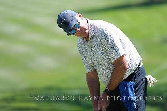 USA Water Polo Golf Tournamentr