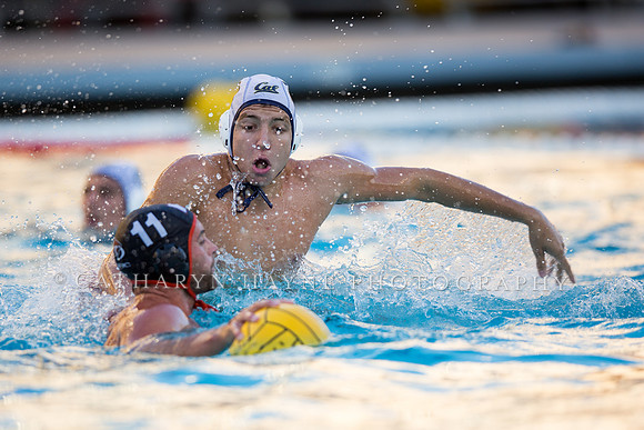 MPSF Cal vs UOP