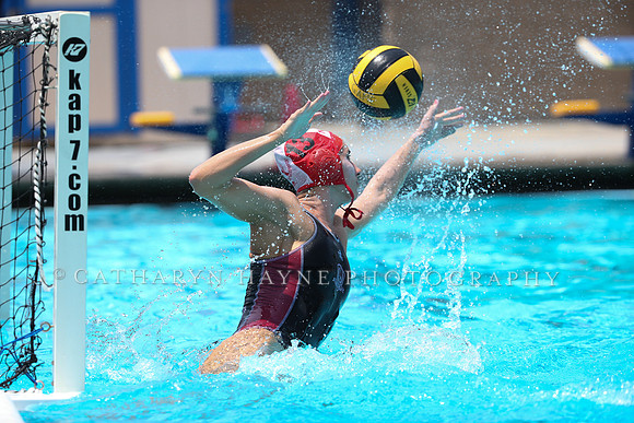 USA Water Polo: Womens Senior Nationals:Championship:New York Athletic Club vs Stanford