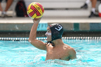 Youth Water Polo: Roche Tournament: Redwood High School Varsity vs Rocklin High School Varsity
