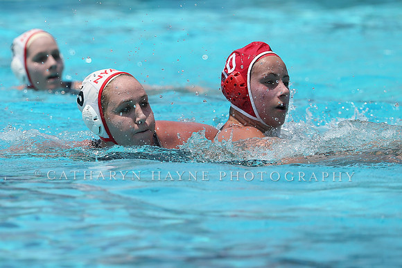 USA Water Polo: Womens Senior Nationals:Championship:New York Athletic Club vs Stanford
