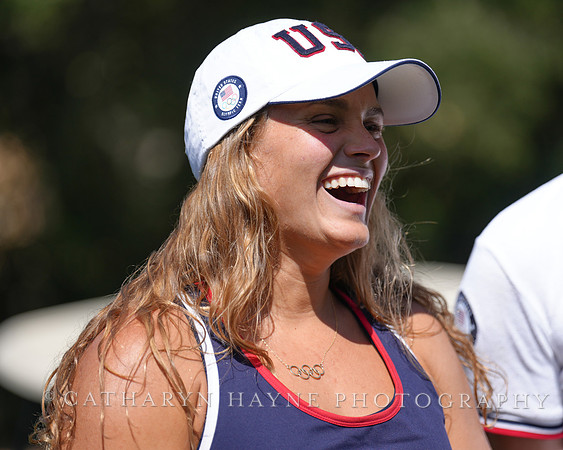 USA Water Polo Golf Tournamentr