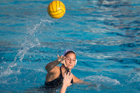 Cal vs SJSU at California Speedo Cup