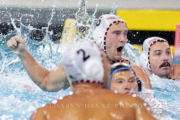 USA Water Polo National League