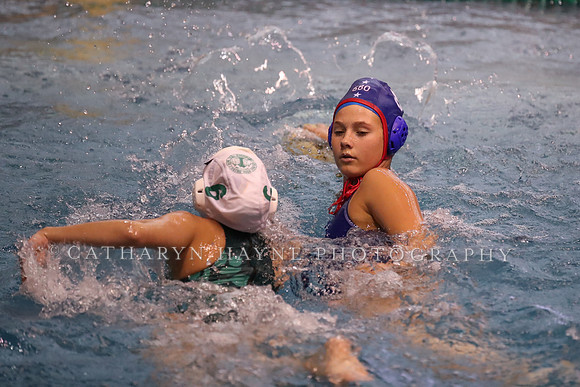 Youth Club Water Polo: USA Water Polo Champions Cup: 680 vs Chicago Parks District