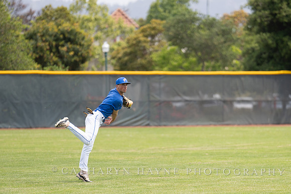 Saint Joseph Notre Dame High School Pilots: Senior Day
