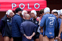 USA Water Polo National League MWP LAAC vs NYAC