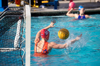 USA Water Polo Women's Water Polo Exhibition Series: USA vs Netherlands