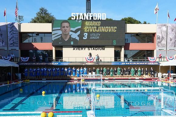 MWP: Salem University Tigers vs UCLA Bruins