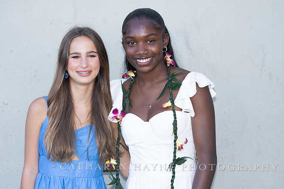 2024 Live Oak Graduation