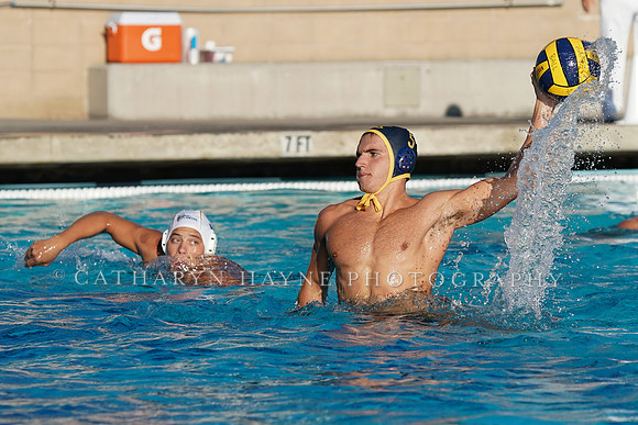 MWP: California Golden Bears vs Cal Baptist University