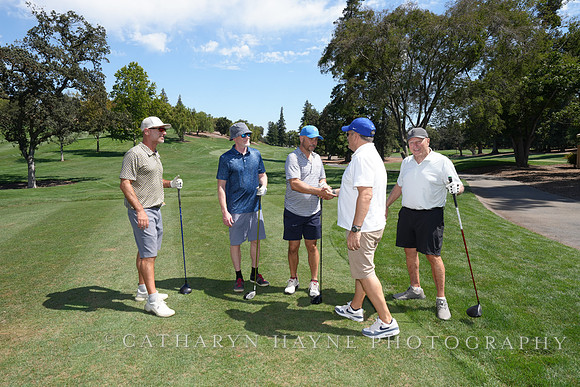 USA Water Polo Golf Tournamentr