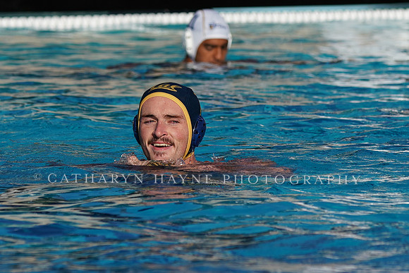 MWP: California Golden Bears vs Cal Baptist University