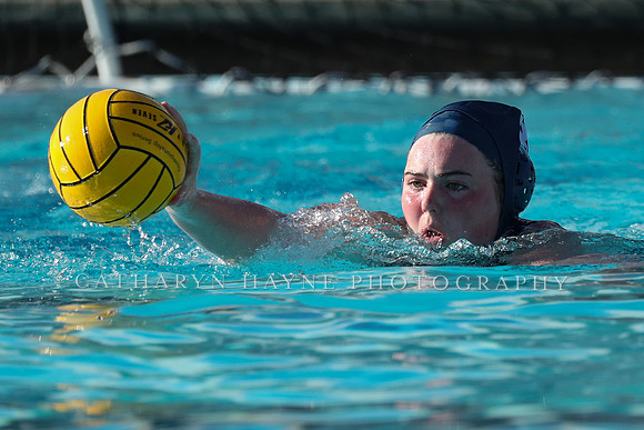 Youth Water Polo: USA Water Polo ODP Championships: Development: PACE vs Coastal Red