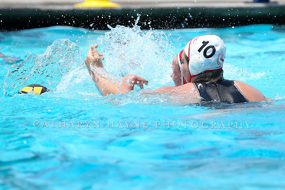 USA Water Polo: Womens Senior Nationals:Championship:New York Athletic Club vs Stanford