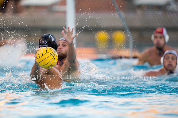 MPSF Cal vs UOP