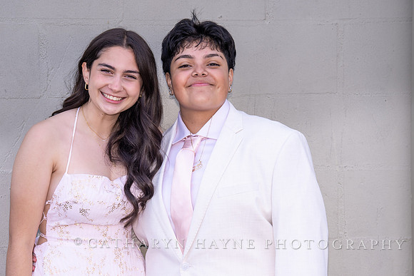 Live Oak School Commencement