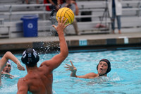 Youth Water Polo: Roche Tournament: Redwood High School Varsity vs St. Ignatius High School Varsity