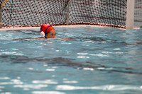 Youth Club Water Polo: USA Water Polo Champions Cup: 680 vs Davis