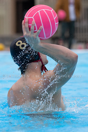 Youth Water Polo: Kap 7: U19 San Francisco Water Polo Club vs Orange County Red