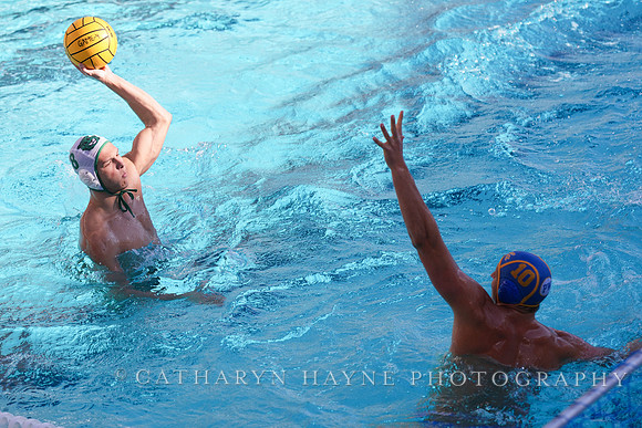 MWP: Salem University Tigers vs UCLA Bruins