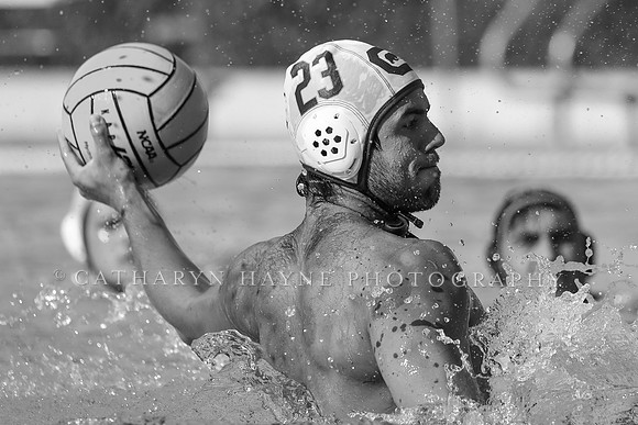 USA Water Polo: National League: California vs Pacific