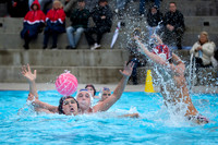 Youth Water Polo: Kap 7: U19 San Francisco Water Polo Club vs Orange County Red