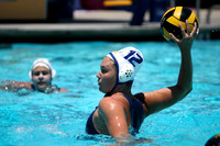 USA Water Polo: Womens Senior Nationals: Cal Golden Bears vs SoCal B