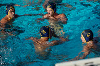 California Golden Bears vs San Jose State Unversity Spartans