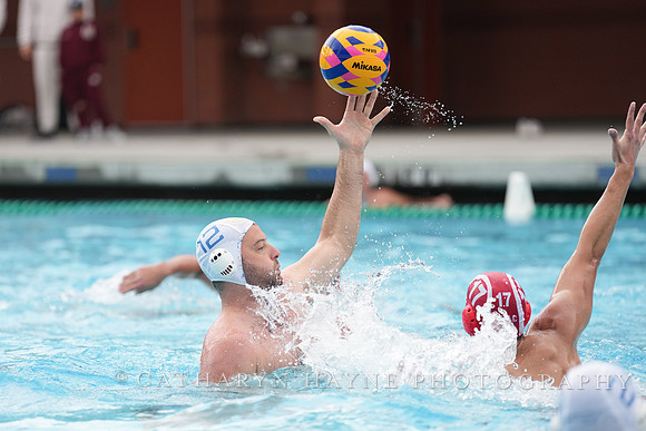 USA Water Polo National League MWP LAAC vs NYAC