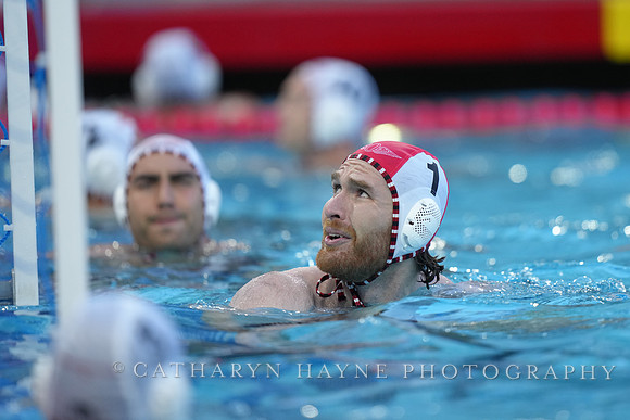USA Water Polo National League