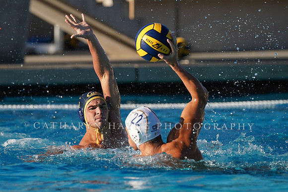 MWP: California Golden Bears vs Cal Baptist University